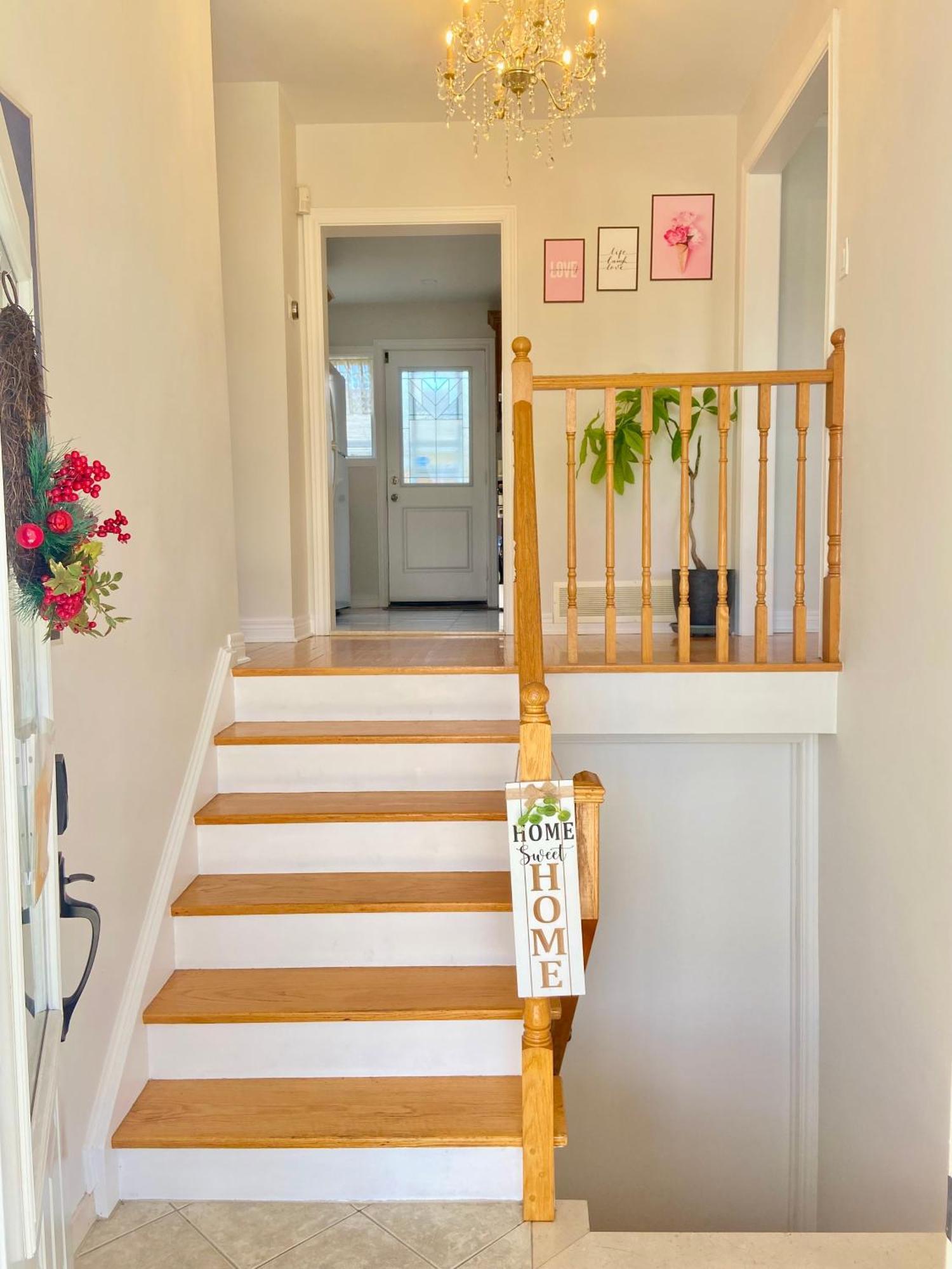 Sunny House - Main Floor, Free Parking, In Toronto Hotel Exterior foto