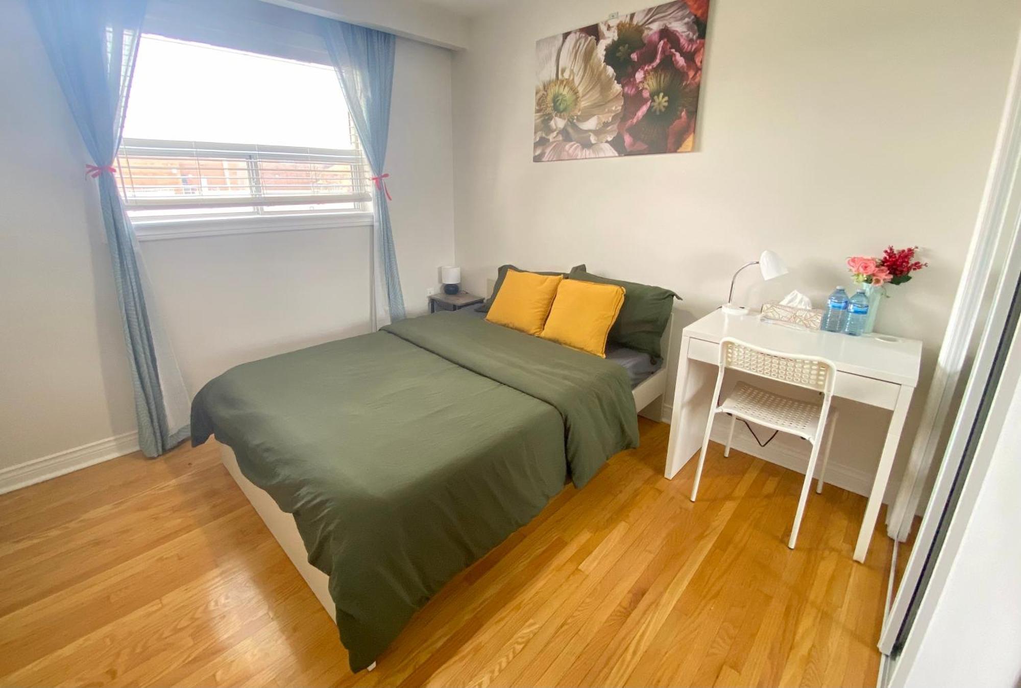 Sunny House - Main Floor, Free Parking, In Toronto Hotel Cameră foto